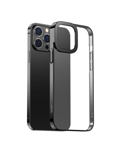 Skaidrus dangtelis iPhone 13 Pro Max Glitter Case juodas
 
Skaidrus dangtelis iPhone 13 Pro Max Glitter Case juodas