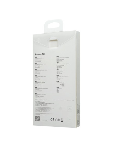 Skaidrus dangtelis iPhone 13 Pro Max Glitter Case juodas
 
Skaidrus dangtelis iPhone 13 Pro Max Glitter Case juodas