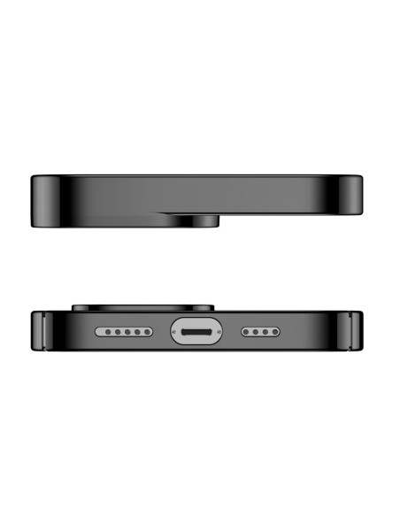 Skaidrus dangtelis iPhone 13 Pro Max Glitter Case juodas
 
Skaidrus dangtelis iPhone 13 Pro Max Glitter Case juodas