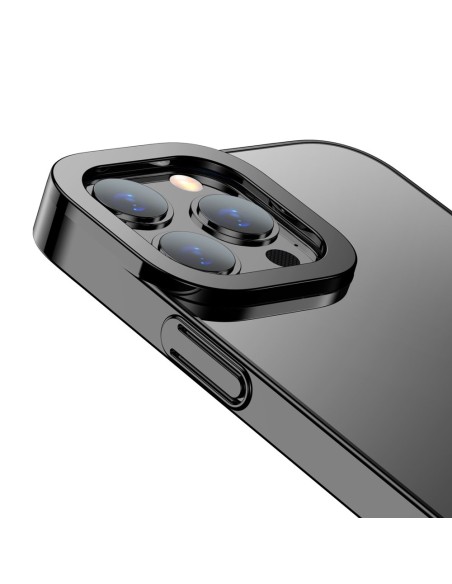 Skaidrus dangtelis iPhone 13 Pro Max Glitter Case juodas
 
Skaidrus dangtelis iPhone 13 Pro Max Glitter Case juodas