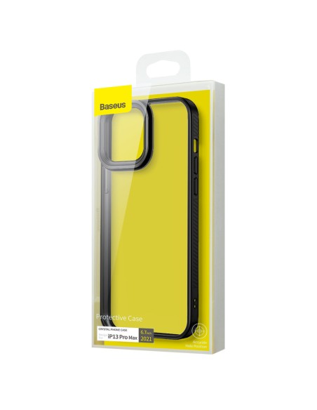 Šarvuotas atsparus dėklas iPhone 13 Pro Max su gelio rėmeliu, juodas
 
Šarvuotas atsparus dėklas iPhone 13 Pro Max su gelio rėmeliu, juodas