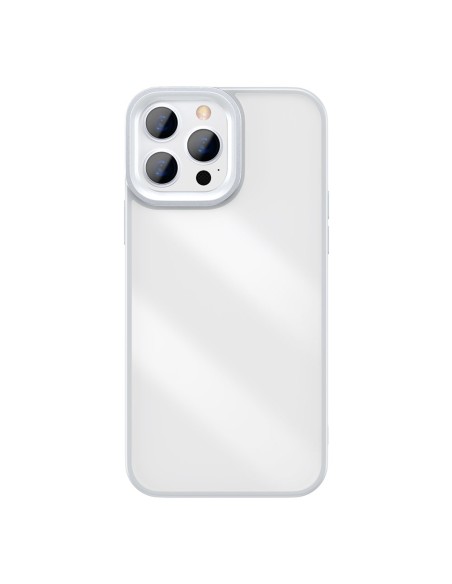 Šarvuotas, atsparus dėklas iPhone 13 Pro su pilku gelio rėmeliu
 
Šarvuotas, atsparus dėklas iPhone 13 Pro su pilku gelio rėmeliu