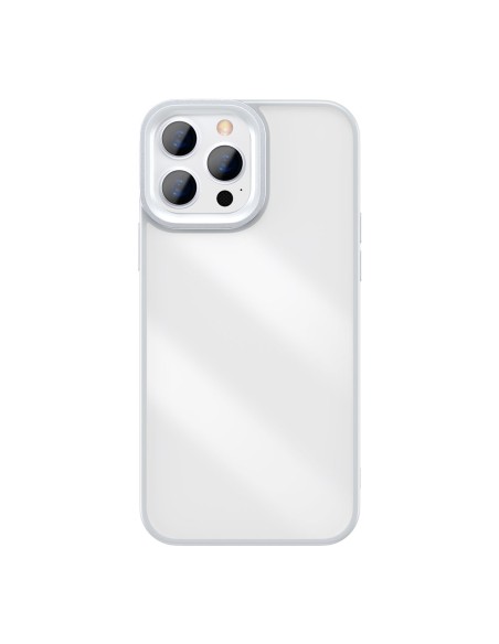 Šarvuotas, atsparus dėklas skirtas iPhone 13 Pro Max su pilku gelio rėmeliu
 
Šarvuotas, atsparus dėklas skirtas iPhone 13 Pro Max su pilku gelio rėmeliu