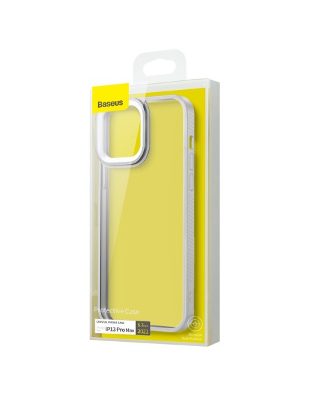 Šarvuotas, atsparus dėklas skirtas iPhone 13 Pro Max su pilku gelio rėmeliu
 
Šarvuotas, atsparus dėklas skirtas iPhone 13 Pro Max su pilku gelio rėmeliu