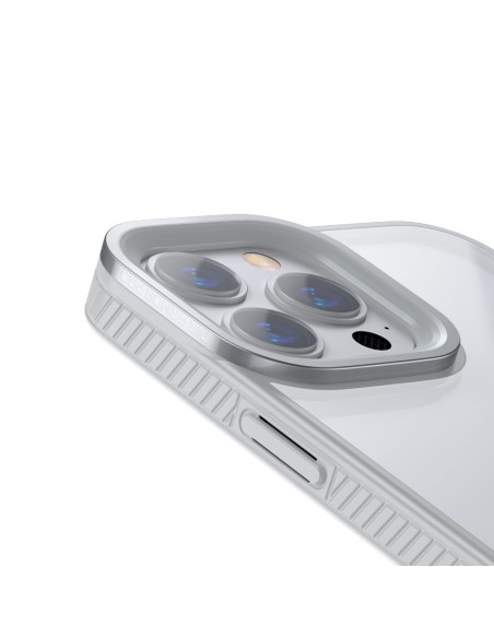 Šarvuotas, atsparus dėklas skirtas iPhone 13 Pro Max su pilku gelio rėmeliu
 
Šarvuotas, atsparus dėklas skirtas iPhone 13 Pro Max su pilku gelio rėmeliu