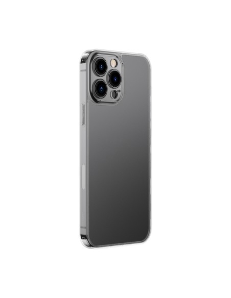 Dėklo dangtelis skirtas iPhone 13 Pro Max, standus korpusas su skaidriu gelio rėmu
 
Dėklo dangtelis skirtas iPhone 13 Pro Max, standus korpusas su skaidriu gelio rėmu