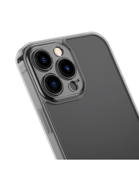 Dėklo dangtelis iPhone 13 Pro, tvirtas korpusas su gelio rėmeliu, juodas
 
Dėklo dangtelis iPhone 13 Pro, tvirtas korpusas su gelio rėmeliu, juodas