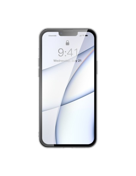 Dėklo dangtelis iPhone 13 Pro, tvirtas korpusas su gelio rėmeliu, juodas
 
Dėklo dangtelis iPhone 13 Pro, tvirtas korpusas su gelio rėmeliu, juodas