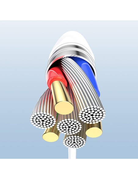 HUB kortelių skaitytuvo adapteris iPhone OTG Lightning - USB SD TF kortelių skaitytuvas baltas
 
HUB kortelių skaitytuvo adapteris iPhone OTG Lightning - USB SD TF kortelių skaitytuvas baltas