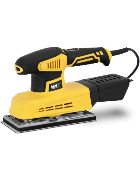 Elektrinis orbitinis šlifuoklis 6000 - 12000 aps./min 240 W