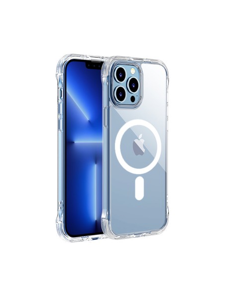 Magnetinis dėklas iPhone 13 Pro, šarvuotas dangtelis su kabliukais ir permatomu stovu
 
Magnetinis dėklas iPhone 13 Pro, šarvuotas dangtelis su kabliukais ir permatomu stovu