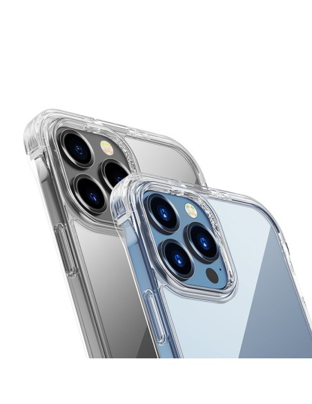 Magnetinis dėklas iPhone 13 Pro, šarvuotas dangtelis su kabliukais ir permatomu stovu
 
Magnetinis dėklas iPhone 13 Pro, šarvuotas dangtelis su kabliukais ir permatomu stovu
