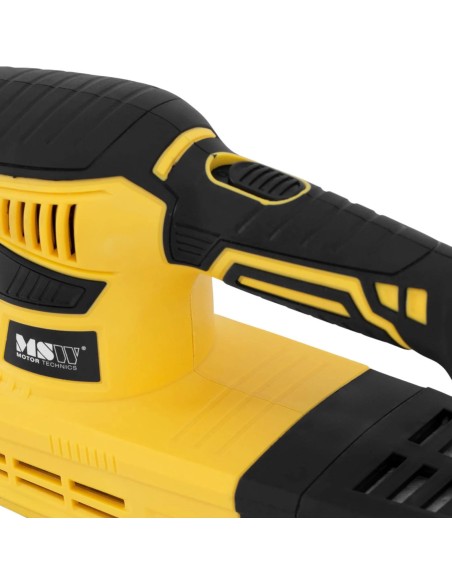 Elektrinis orbitinis šlifuoklis 6000 - 12000 aps./min 240 W