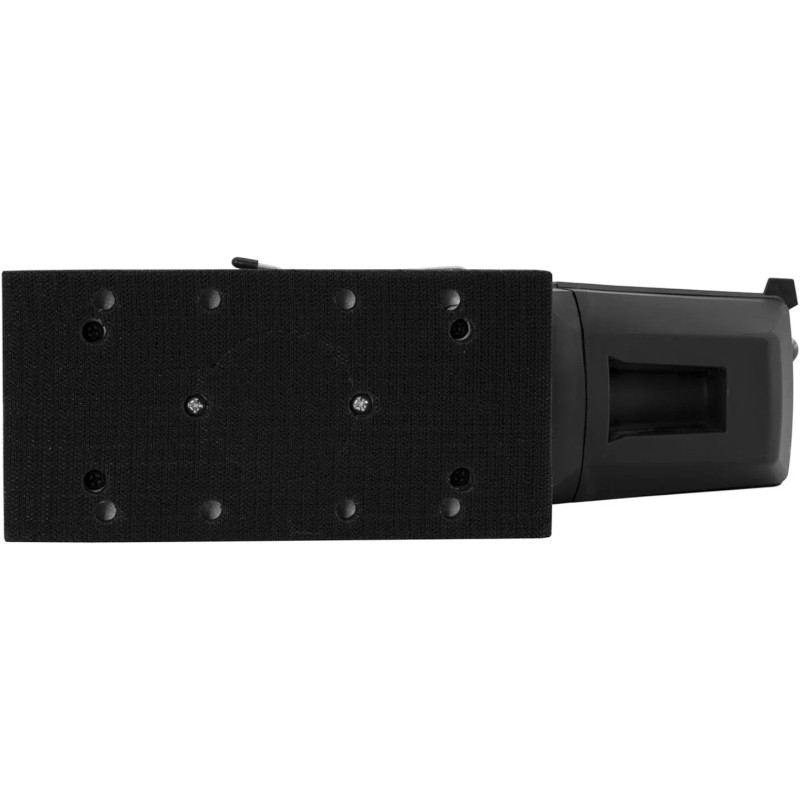 Elektrinis orbitinis šlifuoklis 6000 - 12000 aps./min 240 W