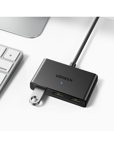 Jungiklio adapterio perjungimo dėžutė USB 2 įėjimai - 3 išėjimai juodi
 
Jungiklio adapterio perjungimo dėžutė USB 2 įėjimai - 3 išėjimai juodi