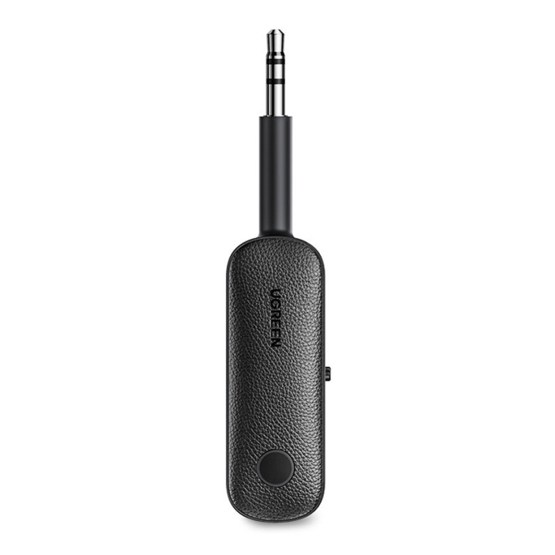 
Imtuvo siųstuvas Bluetooth mini lizdas 3,5 mm juodas
