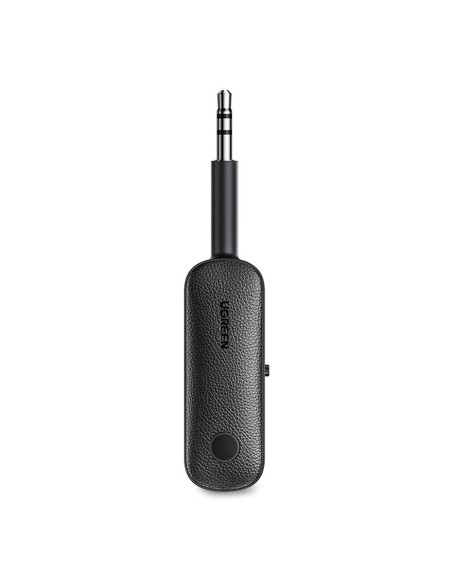 Imtuvo siųstuvas Bluetooth mini lizdas 3,5 mm juodas
 
Imtuvo siųstuvas Bluetooth mini lizdas 3,5 mm juodas