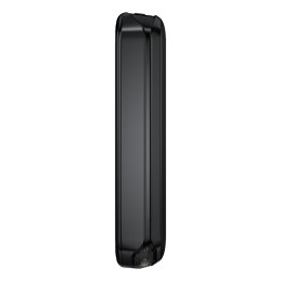 
Powerbank 10000mAh + automobilio starteris Booster 12V 1000A juodas
