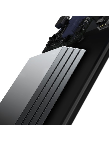 
Powerbank 10000mAh + automobilio starteris Booster 12V 1000A juodas
