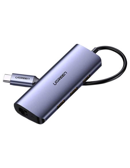 Daugiafunkcis HUB adapteris USB-C skirstytuvas – 3x USB Ethernet RJ-45 micro USB pilka
 
Daugiafunkcis HUB adapteris USB-C skirstytuvas – 3x USB Ethernet RJ-45 micro USB pilka