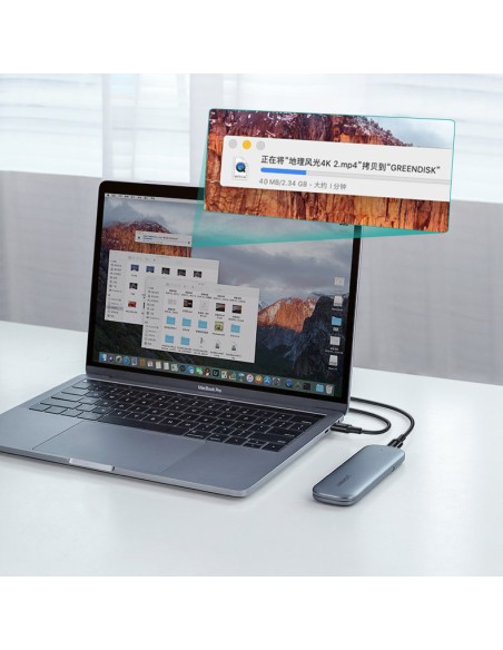 USB-C 5A greito įkrovimo PD QC laidas 2m baltas
 
USB-C 5A greito įkrovimo PD QC laidas 2m baltas