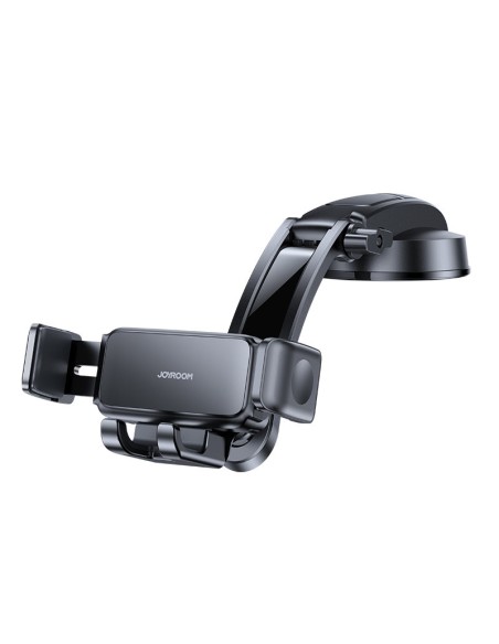 Automobilinis laikiklis išmaniajam telefonui kabinoje, juodas
 
Automobilinis laikiklis išmaniajam telefonui kabinoje, juodas