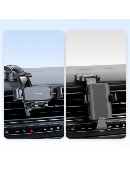 Automobilinis laikiklis išmaniajam telefonui kabinoje, juodas
 
Automobilinis laikiklis išmaniajam telefonui kabinoje, juodas