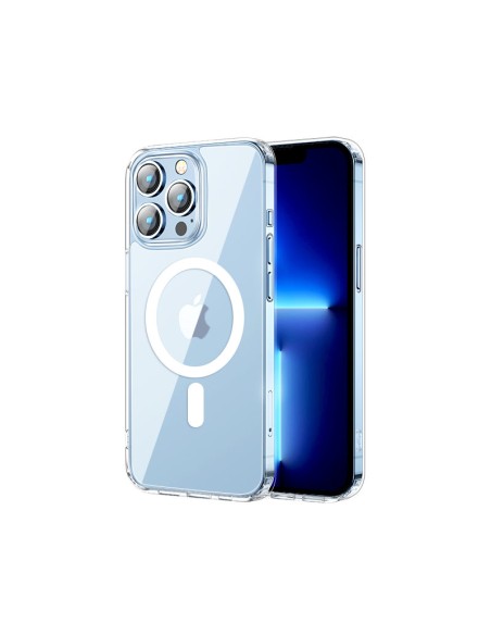 Patvarus dėklas skirtas iPhone 13 Pro Max 6.7& 39 & 39 Mingkai Series skaidrus
 
Patvarus dėklas skirtas iPhone 13 Pro Max 6.7& 39 & 39 Mingkai Series skaidrus