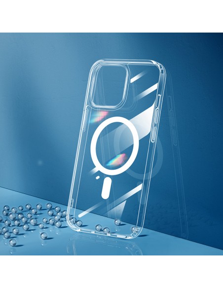 Patvarus dėklas skirtas iPhone 13 Pro Max 6.7& 39 & 39 Mingkai Series skaidrus
 
Patvarus dėklas skirtas iPhone 13 Pro Max 6.7& 39 & 39 Mingkai Series skaidrus