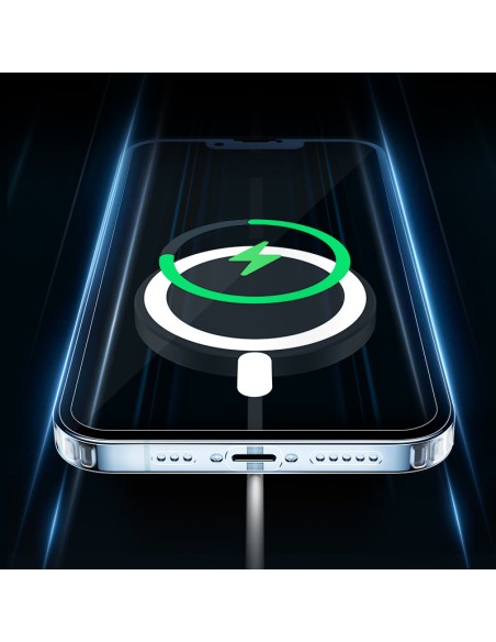 Patvarus dėklas skirtas iPhone 13 Pro Max 6.7& 39 & 39 Mingkai Series skaidrus
 
Patvarus dėklas skirtas iPhone 13 Pro Max 6.7& 39 & 39 Mingkai Series skaidrus