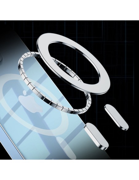 Patvarus dėklas skirtas iPhone 13 Pro Max 6.7& 39 & 39 Mingkai Series skaidrus
 
Patvarus dėklas skirtas iPhone 13 Pro Max 6.7& 39 & 39 Mingkai Series skaidrus