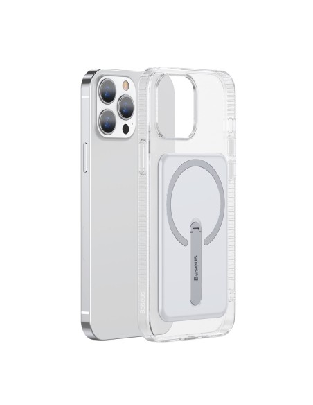 Magnetinis dėklo korpusas su stovu iPhone 13 Pro 6.1& 39 & 39 2021 skaidrus
 
Magnetinis dėklo korpusas su stovu iPhone 13 Pro 6.1& 39 & 39 2021 skaidrus