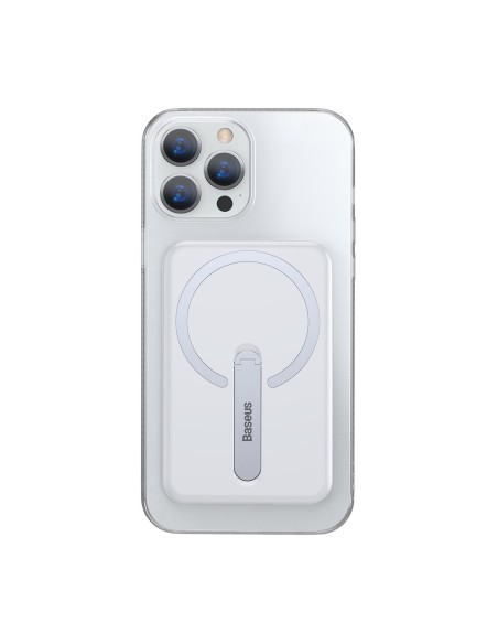 Magnetinis dėklo korpusas su stovu iPhone 13 Pro 6.1& 39 & 39 2021 skaidrus
 
Magnetinis dėklo korpusas su stovu iPhone 13 Pro 6.1& 39 & 39 2021 skaidrus
