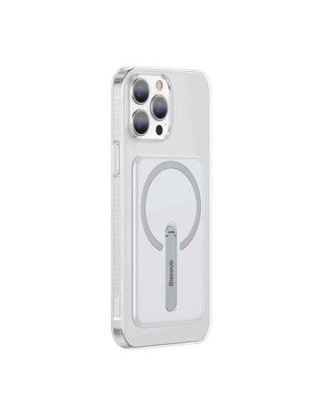 Magnetinis dėklo korpusas su stovu iPhone 13 Pro 6.1& 39 & 39 2021 skaidrus
 
Magnetinis dėklo korpusas su stovu iPhone 13 Pro 6.1& 39 & 39 2021 skaidrus