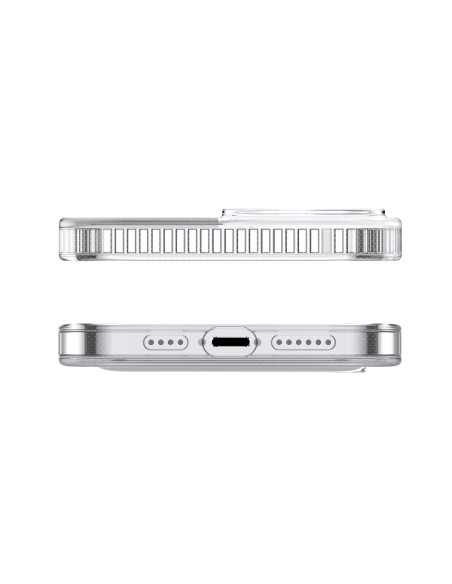 Magnetinis dėklo korpusas su stovu iPhone 13 Pro 6.1& 39 & 39 2021 skaidrus
 
Magnetinis dėklo korpusas su stovu iPhone 13 Pro 6.1& 39 & 39 2021 skaidrus