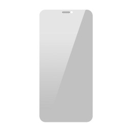 
Grūdintas stiklas skirtas iPhone 11 Pro Max / iPhone XS Max + montavimo padėties nustatymo įtaisui
