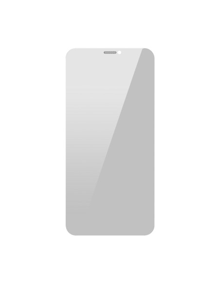 Grūdintas stiklas skirtas iPhone 11 Pro Max / iPhone XS Max + montavimo padėties nustatymo įtaisui
 
Grūdintas stiklas skirtas iPhone 11 Pro Max / iPhone XS Max + montavimo padėties nustatymo įtaisui