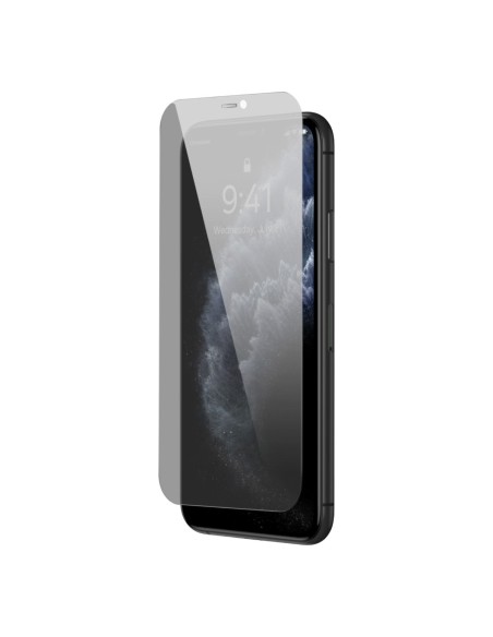 Grūdintas stiklas skirtas iPhone 11 Pro Max / iPhone XS Max + montavimo padėties nustatymo įtaisui
 
Grūdintas stiklas skirtas iPhone 11 Pro Max / iPhone XS Max + montavimo padėties nustatymo įtaisui