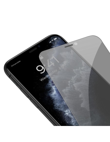 Grūdintas stiklas skirtas iPhone 11 Pro Max / iPhone XS Max + montavimo padėties nustatymo įtaisui
 
Grūdintas stiklas skirtas iPhone 11 Pro Max / iPhone XS Max + montavimo padėties nustatymo įtaisui