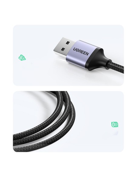 Daugiafunkcis HUB adapterio skirstytuvas USB 3.0 – 3x USB Ethernet RJ-45 USB-C PD pilka
 
Daugiafunkcis HUB adapterio skirstytuvas USB 3.0 – 3x USB Ethernet RJ-45 USB-C PD pilka