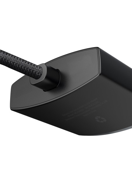 HDMI į VGA Lite serijos adapteris, juodas
 
HDMI į VGA Lite serijos adapteris, juodas