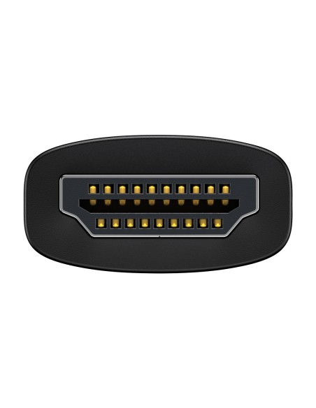 HDMI į VGA Lite serijos adapteris, juodas
 
HDMI į VGA Lite serijos adapteris, juodas