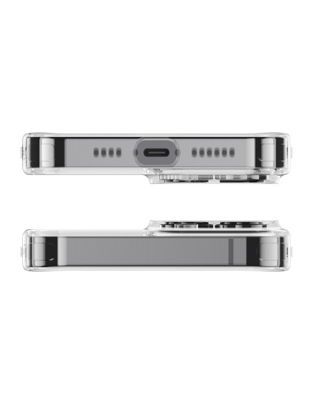 Dėklo dangtelis skirtas iPhone 13, standus korpusas su skaidriu gelio rėmu
 
Dėklo dangtelis skirtas iPhone 13, standus korpusas su skaidriu gelio rėmu