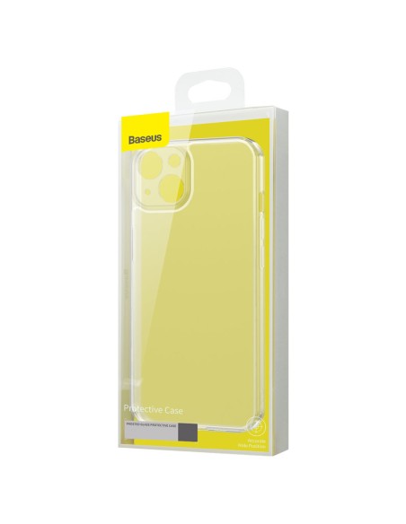 Dėklo dangtelis skirtas iPhone 13, standus korpusas su skaidriu gelio rėmu
 
Dėklo dangtelis skirtas iPhone 13, standus korpusas su skaidriu gelio rėmu