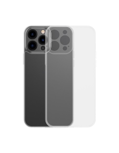 Dėklo dangtelis skirtas iPhone 13 Pro Max, standus korpusas su skaidriu gelio rėmu
 
Dėklo dangtelis skirtas iPhone 13 Pro Max, standus korpusas su skaidriu gelio rėmu