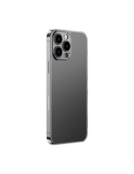 Dėklo dangtelis skirtas iPhone 13 Pro Max, standus korpusas su skaidriu gelio rėmu
 
Dėklo dangtelis skirtas iPhone 13 Pro Max, standus korpusas su skaidriu gelio rėmu