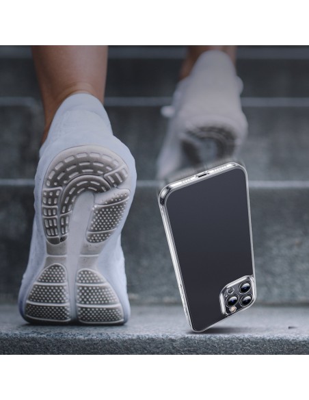 Dėklo dangtelis skirtas iPhone 13 Pro Max, standus korpusas su skaidriu gelio rėmu
 
Dėklo dangtelis skirtas iPhone 13 Pro Max, standus korpusas su skaidriu gelio rėmu