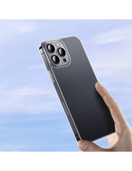 Dėklo dangtelis skirtas iPhone 13 Pro Max, standus korpusas su skaidriu gelio rėmu
 
Dėklo dangtelis skirtas iPhone 13 Pro Max, standus korpusas su skaidriu gelio rėmu