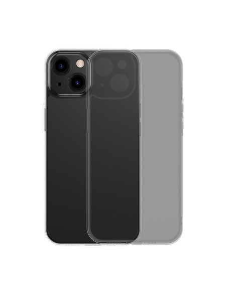 Dėklo dangtelis skirtas iPhone 13, standus korpusas su gelio rėmeliu, juodas
 
Dėklo dangtelis skirtas iPhone 13, standus korpusas su gelio rėmeliu, juodas