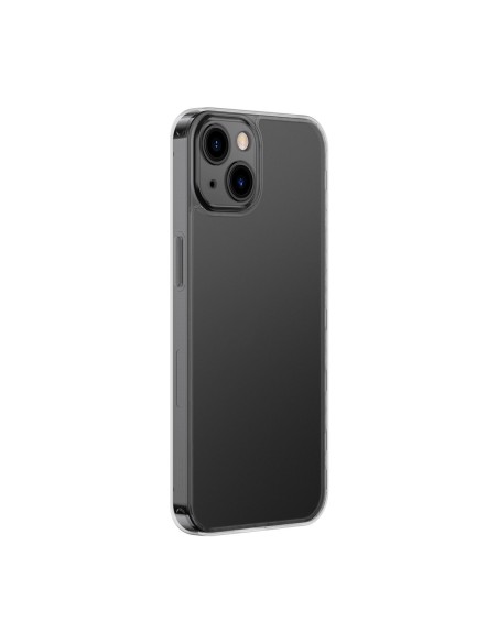Dėklo dangtelis skirtas iPhone 13, standus korpusas su gelio rėmeliu, juodas
 
Dėklo dangtelis skirtas iPhone 13, standus korpusas su gelio rėmeliu, juodas